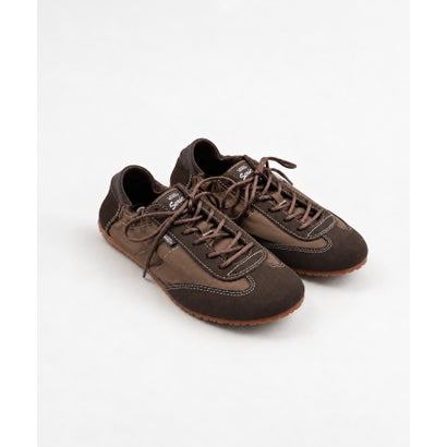 VANS SLP Collapse/VN000Z6XFST （ブラウン）｜詳細画像