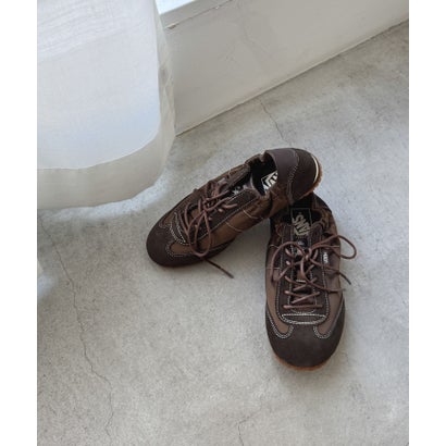 VANS SLP Collapse/VN000Z6XFST （ブラウン）｜詳細画像