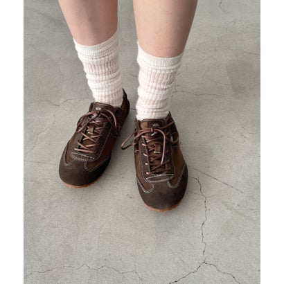 VANS SLP Collapse/VN000Z6XFST （ブラウン）｜詳細画像