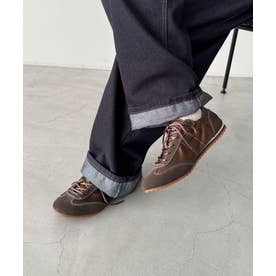 VANS SLP Collapse/VN000Z6XFST （ブラウン）