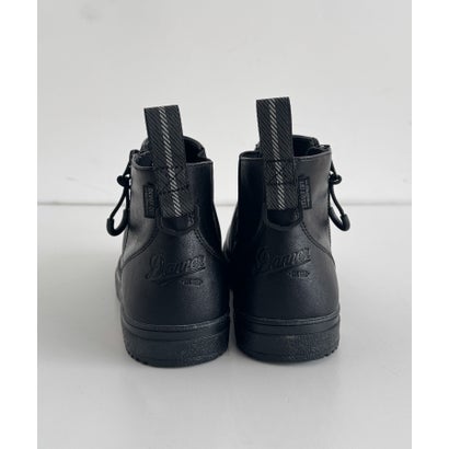 キャナルジーン CANAL JEAN DANNER GLACIER SIDEGORE/D125520 （ブラック）｜詳細画像