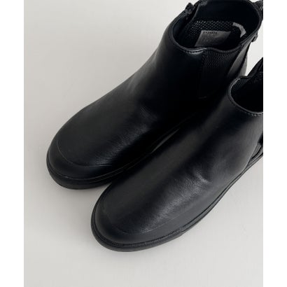 キャナルジーン CANAL JEAN DANNER GLACIER SIDEGORE/D125520 （ブラック）｜詳細画像