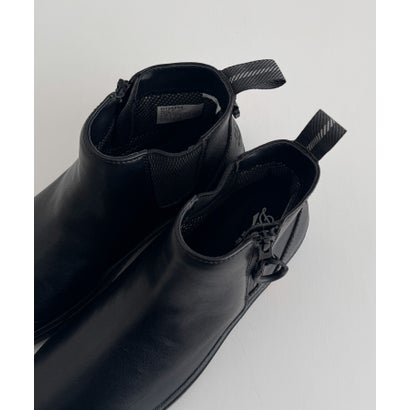 キャナルジーン CANAL JEAN DANNER GLACIER SIDEGORE/D125520 （ブラック）｜詳細画像