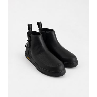キャナルジーン CANAL JEAN DANNER GLACIER SIDEGORE/D125520 （ブラック）｜詳細画像