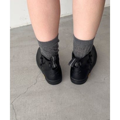 キャナルジーン CANAL JEAN DANNER GLACIER SIDEGORE/D125520 （ブラック）｜詳細画像