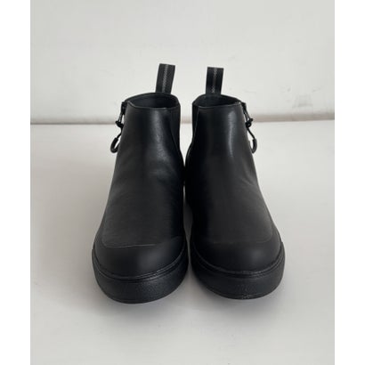 キャナルジーン CANAL JEAN DANNER GLACIER SIDEGORE/D125520 （ブラック）｜詳細画像