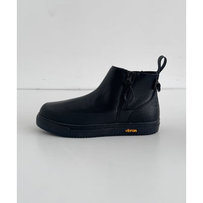 キャナルジーン CANAL JEAN DANNER GLACIER SIDEGORE/D125520 （ブラック）｜詳細画像