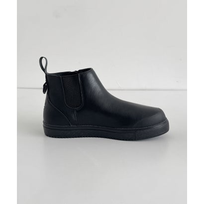 キャナルジーン CANAL JEAN DANNER GLACIER SIDEGORE/D125520 （ブラック）｜詳細画像