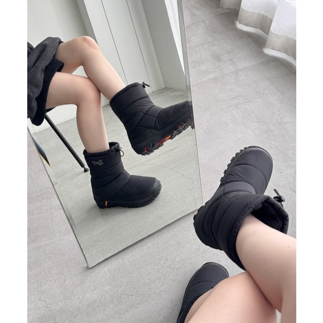 DANNER FREDDO/D120100 （ブラック）