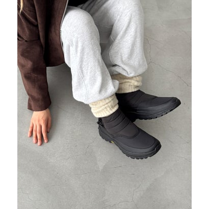 DANNER BRIZZERA/D126210 （ブラック）｜詳細画像