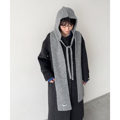 ACOC Nomad Balaclava （レモンイエロー）｜詳細画像
