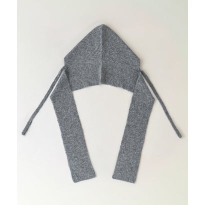 ACOC Nomad Balaclava （レモンイエロー）｜詳細画像