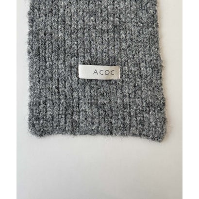 ACOC Nomad Balaclava （レモンイエロー）｜詳細画像