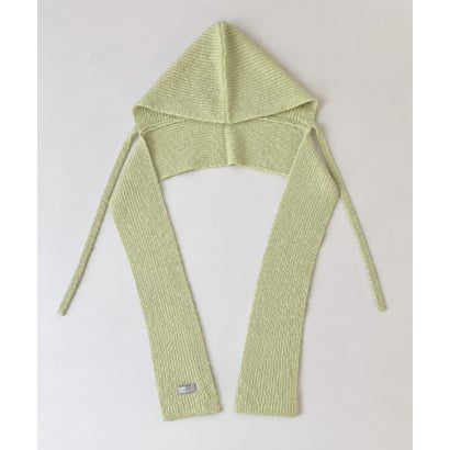 ACOC Nomad Balaclava （レモンイエロー）｜詳細画像