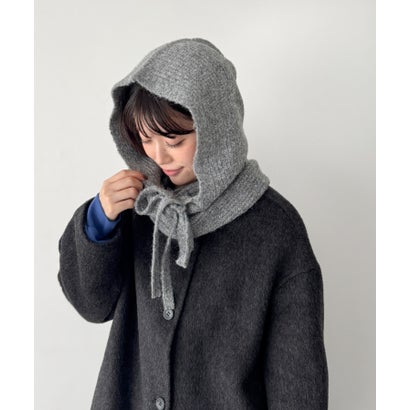 ACOC Nomad Balaclava （レモンイエロー）｜詳細画像
