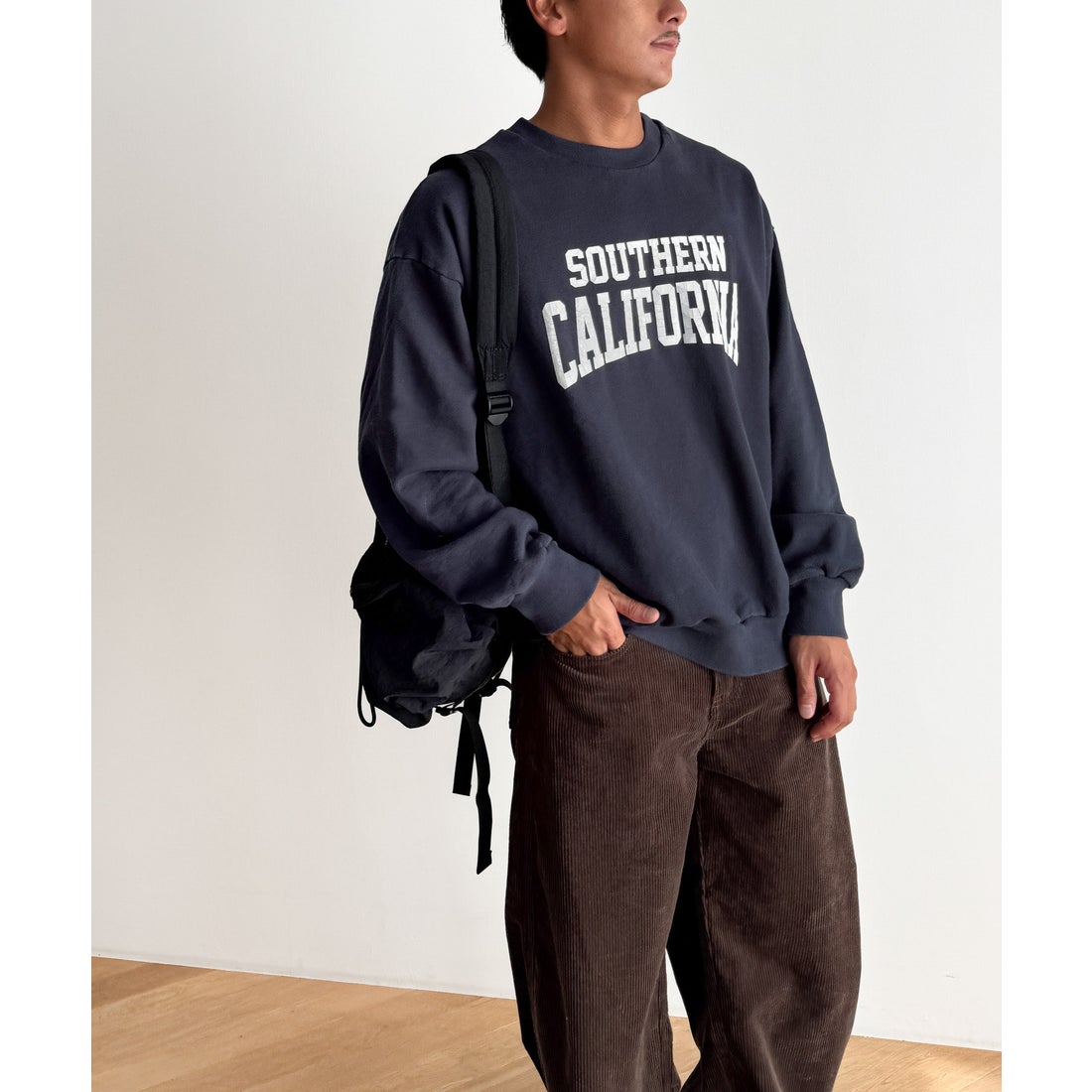 キャナルジーン CANAL JEAN Sloppy Supply neo vintageSOUTHERN 