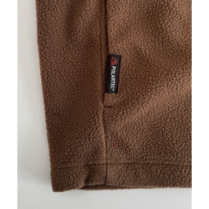 キャナルジーン CANAL JEAN Marmot POLARTEC Compass Fleece Jacket （ブラック）｜詳細画像