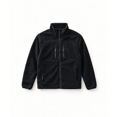 キャナルジーン CANAL JEAN Marmot POLARTEC Compass Fleece Jacket （ブラック）｜詳細画像