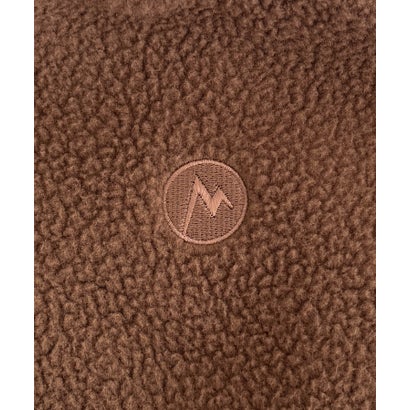 キャナルジーン CANAL JEAN Marmot POLARTEC Compass Fleece Jacket （ブラック）｜詳細画像