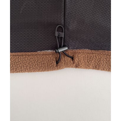 キャナルジーン CANAL JEAN Marmot POLARTEC Compass Fleece Jacket （ブラック）｜詳細画像
