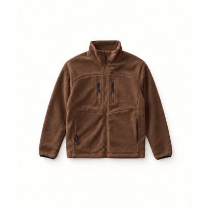 キャナルジーン CANAL JEAN Marmot POLARTEC Compass Fleece Jacket （ブラック）｜詳細画像