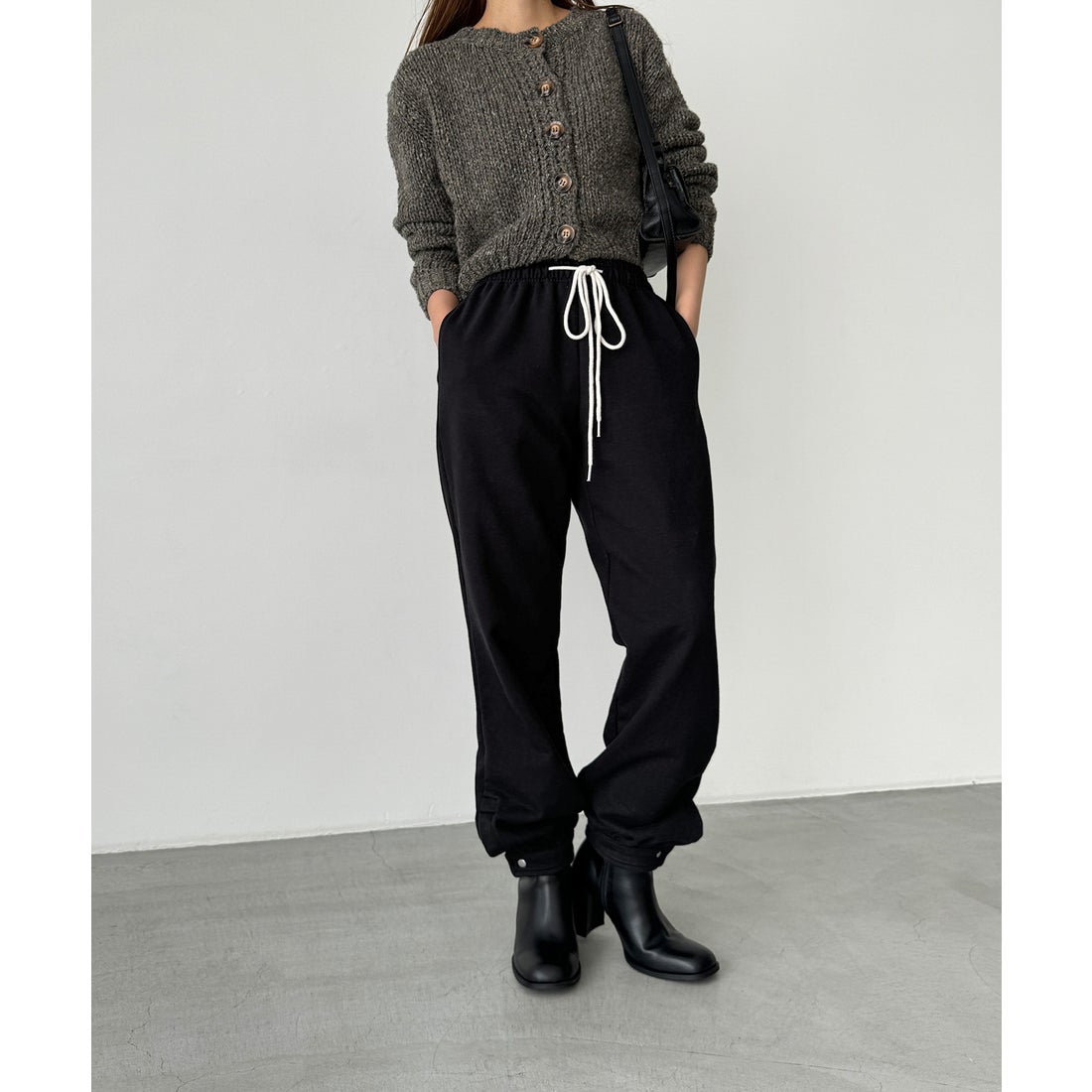 キャナルジーン CANAL JEAN RED CHOP WORKS(レッドチョップワークス