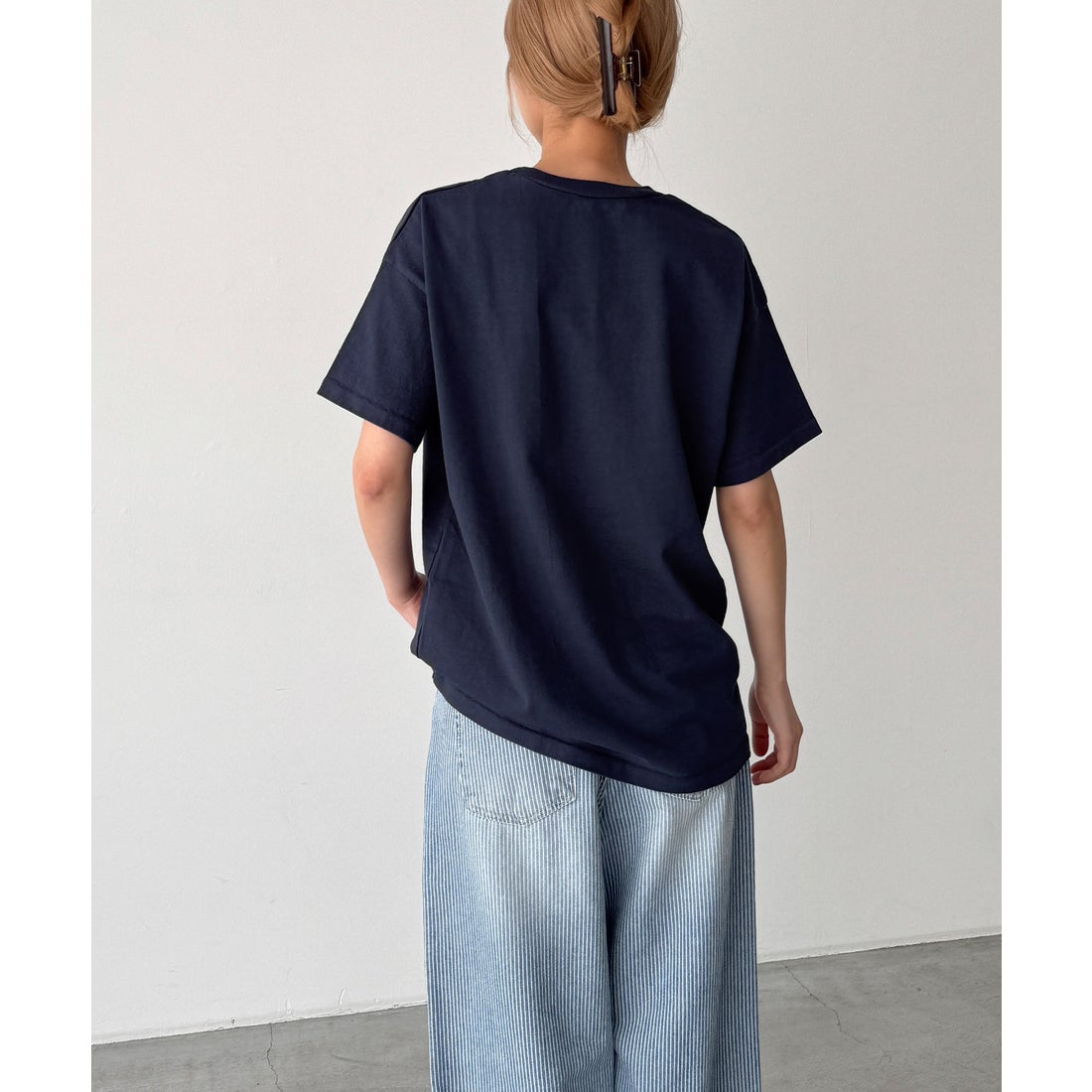キャナルジーン CANAL JEAN Sloppy Supply neo vintageSO.CAL 26T