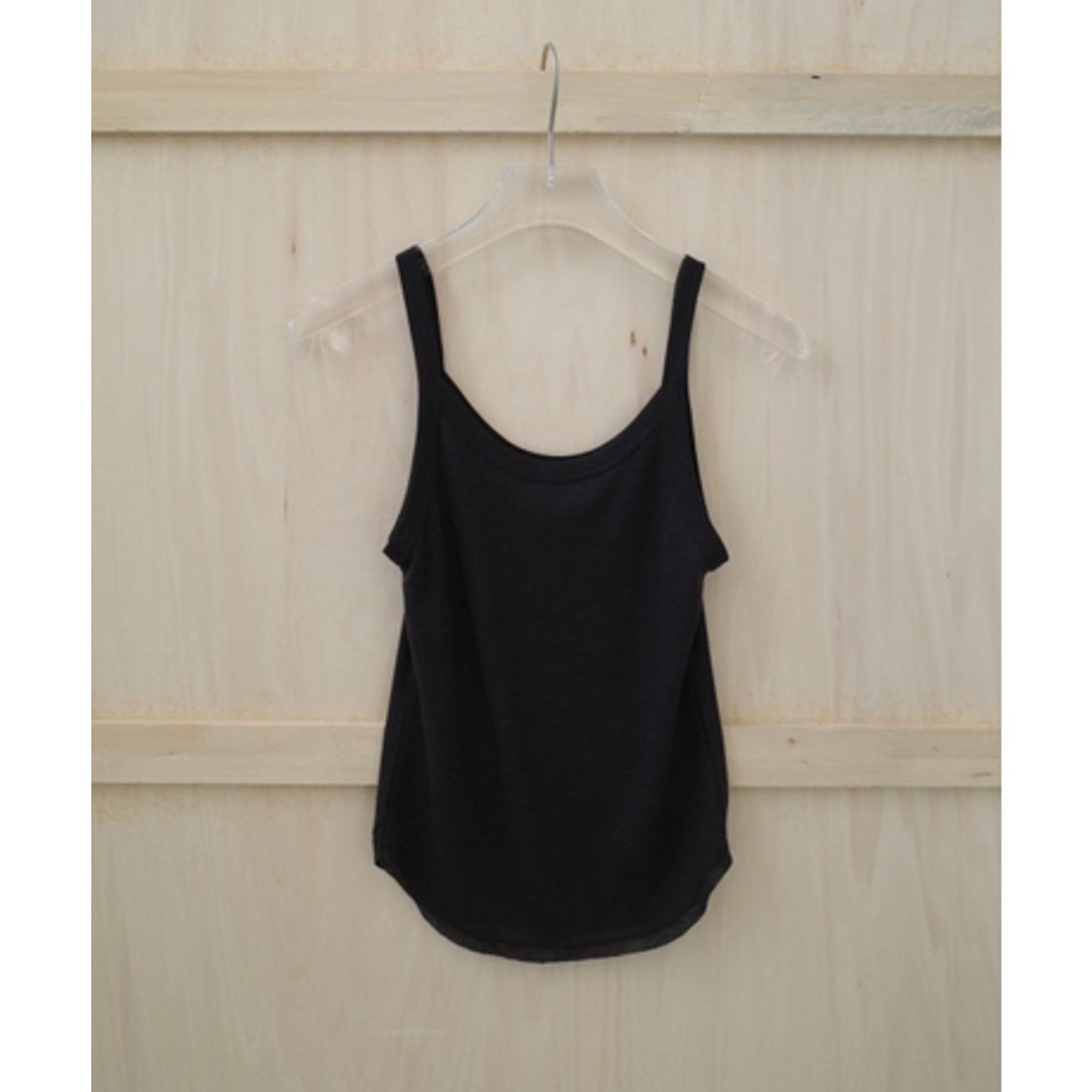 キャナルジーン CANAL JEAN TODAYFUL Soft Fraice Camisole ソフト 