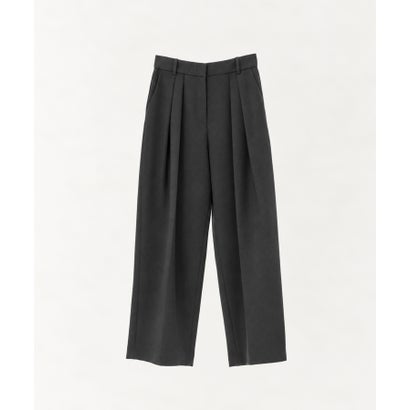TODAYFUL Bonding Wide Trousers ボンディングワイドトラウザーズ/12620702 （チャコールグレー）｜詳細画像