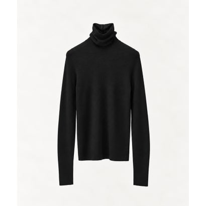 TODAYFUL Merinowool 100% Seamless Knit メリノウール100%シームレスニット/12620514 （ブラック）｜詳細画像