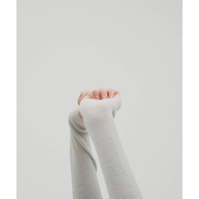 TODAYFUL Merinowool 100% Seamless Knit メリノウール100%シームレスニット/12620514 （キナリ）｜詳細画像