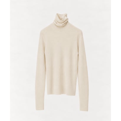 TODAYFUL Merinowool 100% Seamless Knit メリノウール100%シームレスニット/12620514 （ブルー系その他）｜詳細画像