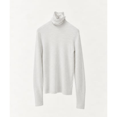 TODAYFUL Merinowool 100% Seamless Knit メリノウール100%シームレスニット/12620514 （ブルー系その他）｜詳細画像