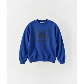 Lakey Park ”RAMS”トレーナー 裏毛 （ブルー）