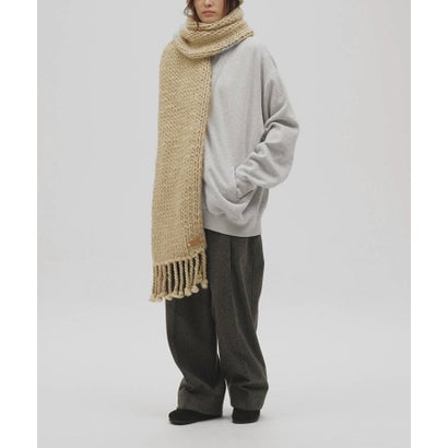 キャナルジーン CANAL JEAN TODAYFUL Cotton Brushed Cardigan コットンブラッシュドカーディガン/12620609 （グレー）｜詳細画像