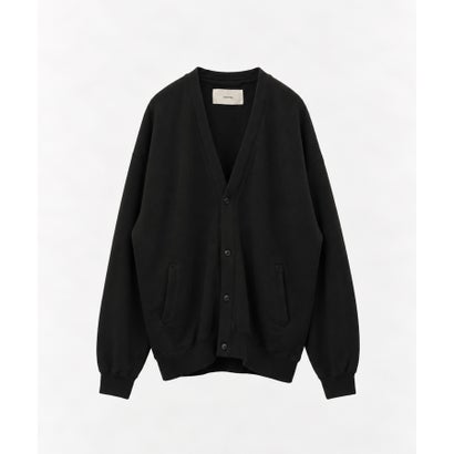 キャナルジーン CANAL JEAN TODAYFUL Cotton Brushed Cardigan コットンブラッシュドカーディガン/12620609 （グレー）｜詳細画像