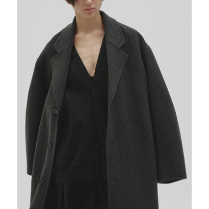 キャナルジーン CANAL JEAN TODAYFUL Cotton Brushed Cardigan コットンブラッシュドカーディガン/12620609 （グレー）｜詳細画像