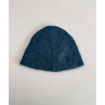 ACOC Brushed Blend Beanie （グリーン）｜詳細画像