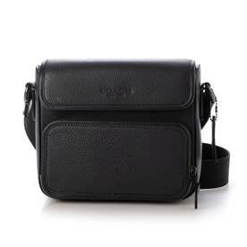【新品】COACH コーチ サリバン フラップ クロスボディ シグネチャー コーチ COACH ショルダーバッグ CY800 サリバン フラップ クロスボディ