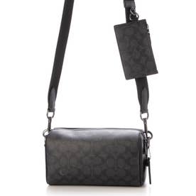 Coach コーチ アクセル クロスボディ・シグネチャー キャンバス コーチ COACH ショルダーバッグ CV762 アクセル クロスボディ