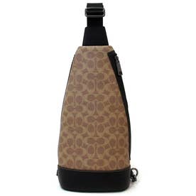 コーチ COACH コーチ バッグ メンズアウトレット バッグ シグネチャー