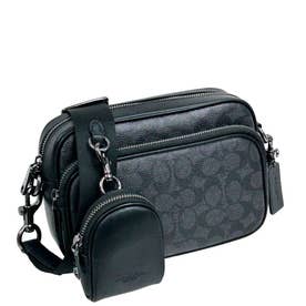 コーチ COACH シグネチャー フィンレイ クロスボディ バッグ