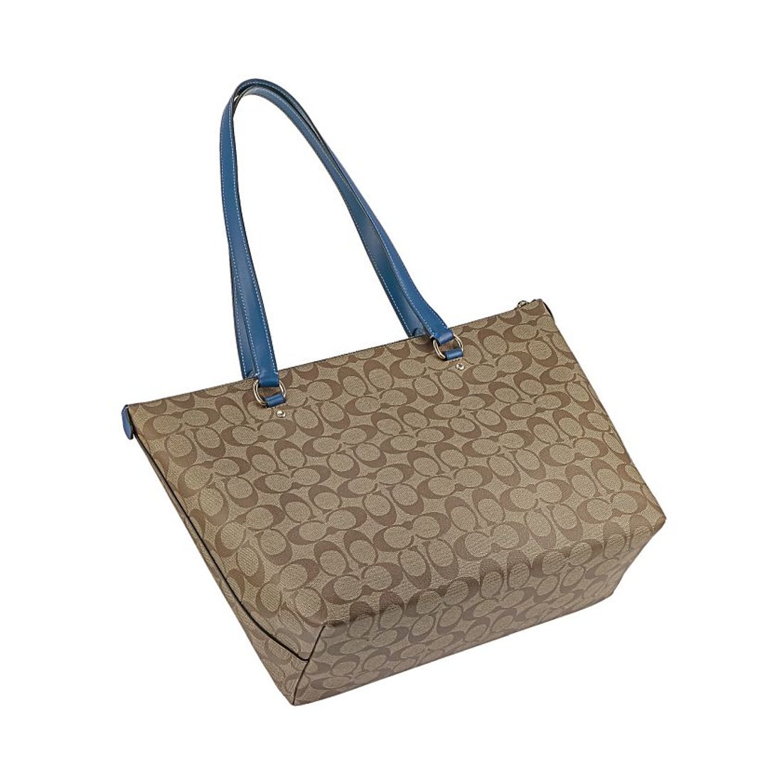 コーチ COACH コーチ 79609 手提げバッグ （ブラウン/レッド