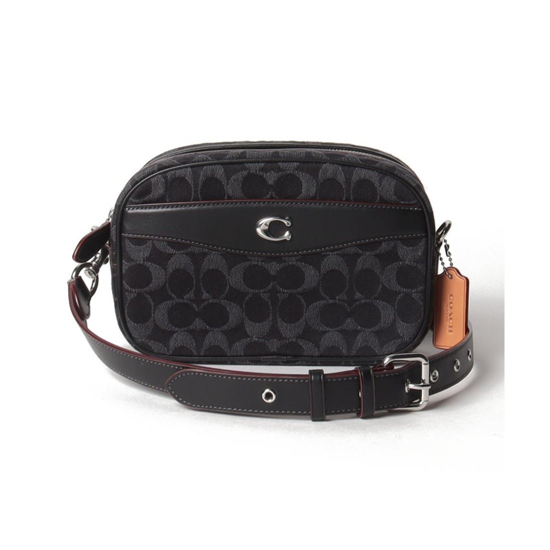 コーチ COACH コーチ CE744 ショルダーバッグ カメラ バッグ 