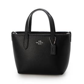 コーチ COACH CITY MINI TOTE シティー ミニ トート ショルダーバッグ