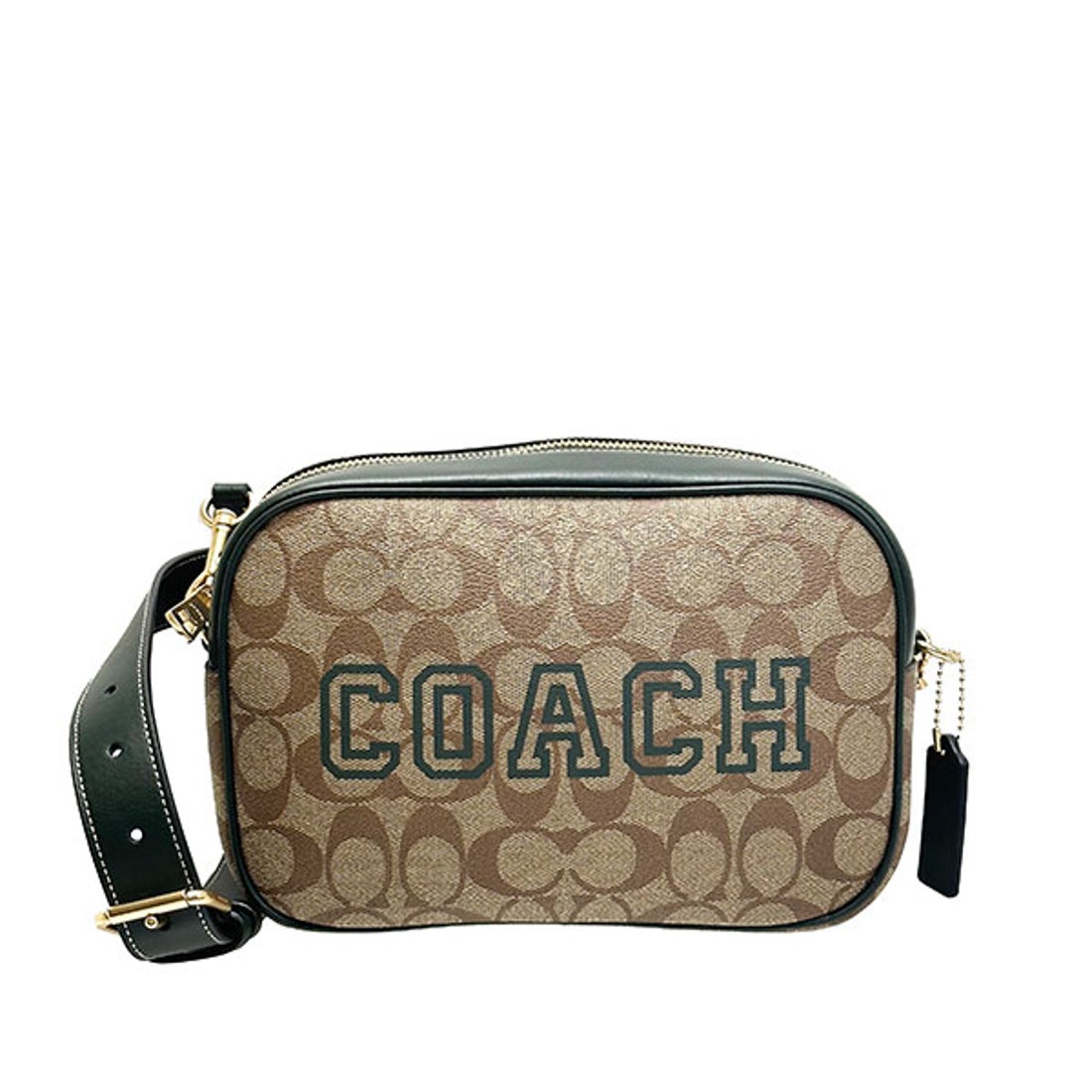 コーチ COACH バッグ CE599IMRQE （カーキ） -ファッション通販