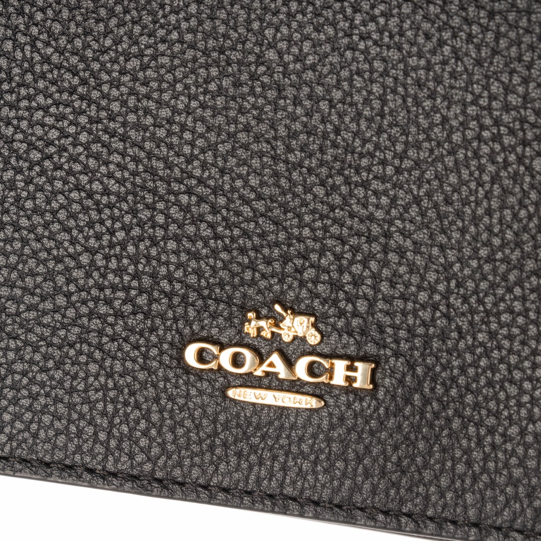 コーチ COACH 【Coach(コーチ)】Coach コーチ バッグ ショルダーバッグ 68338gdblkzz （Black） -アウトレット通販  ロコレット (LOCOLET)