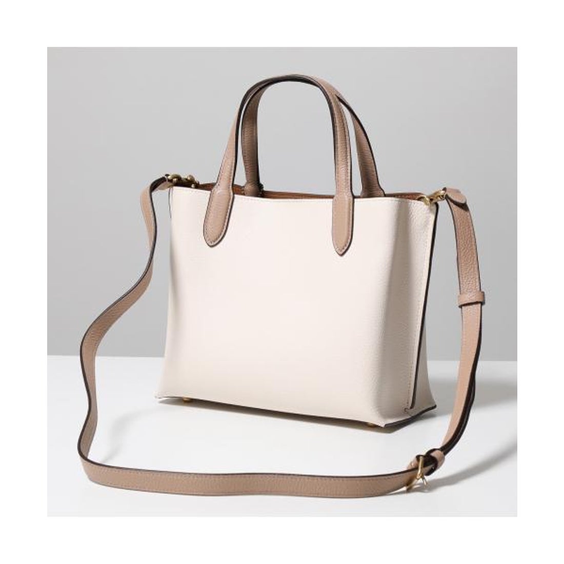 コーチ COACH COACH ハンドバッグ ウィロウ トート 24 C8561 WILLOW