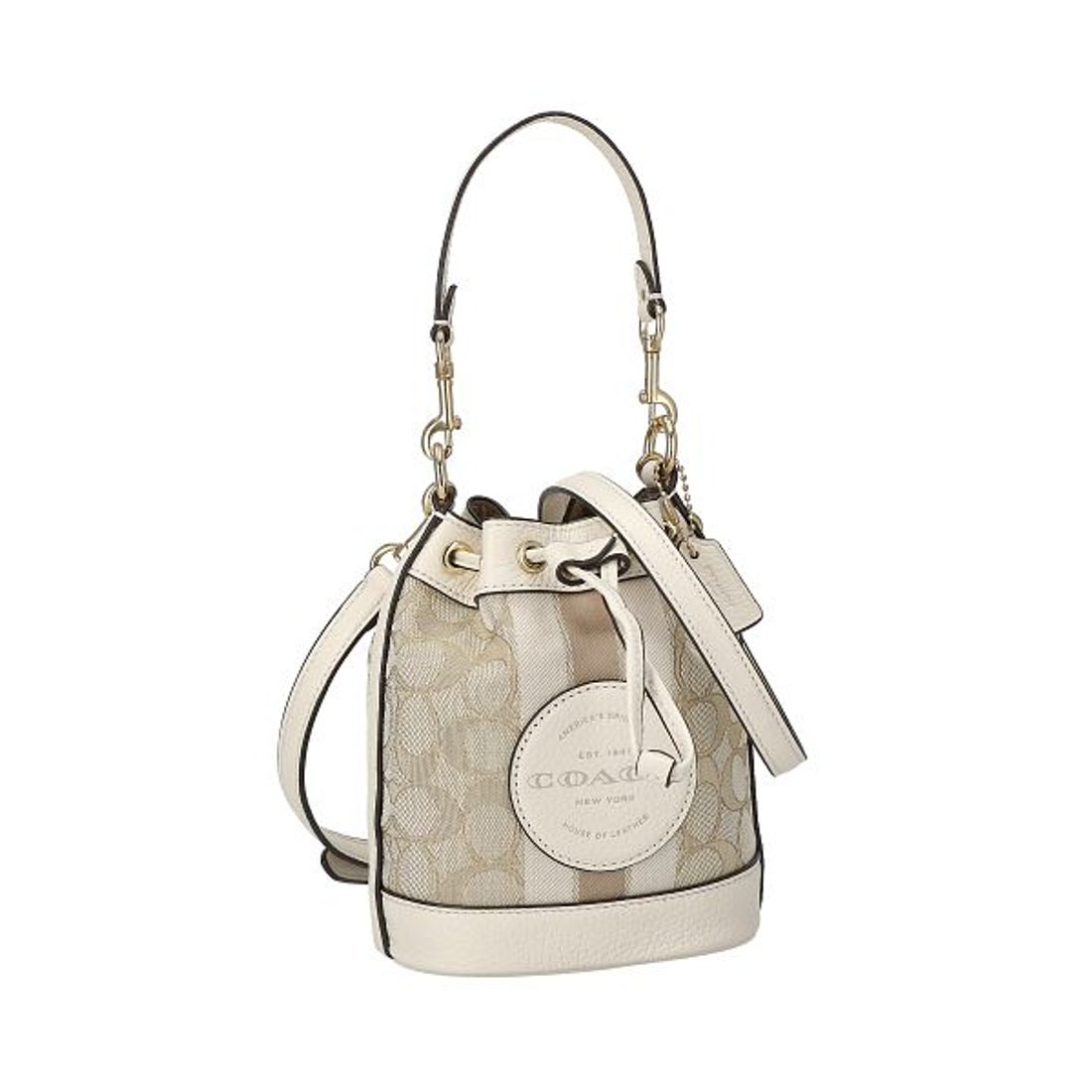 コーチ COACH COACH コーチ C8322手提げ2WAYショルダー （ホワイト 