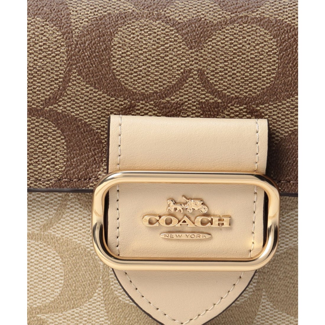 コーチ COACH コーチ CH167 ショルダーバッグ PVCシグネチャー